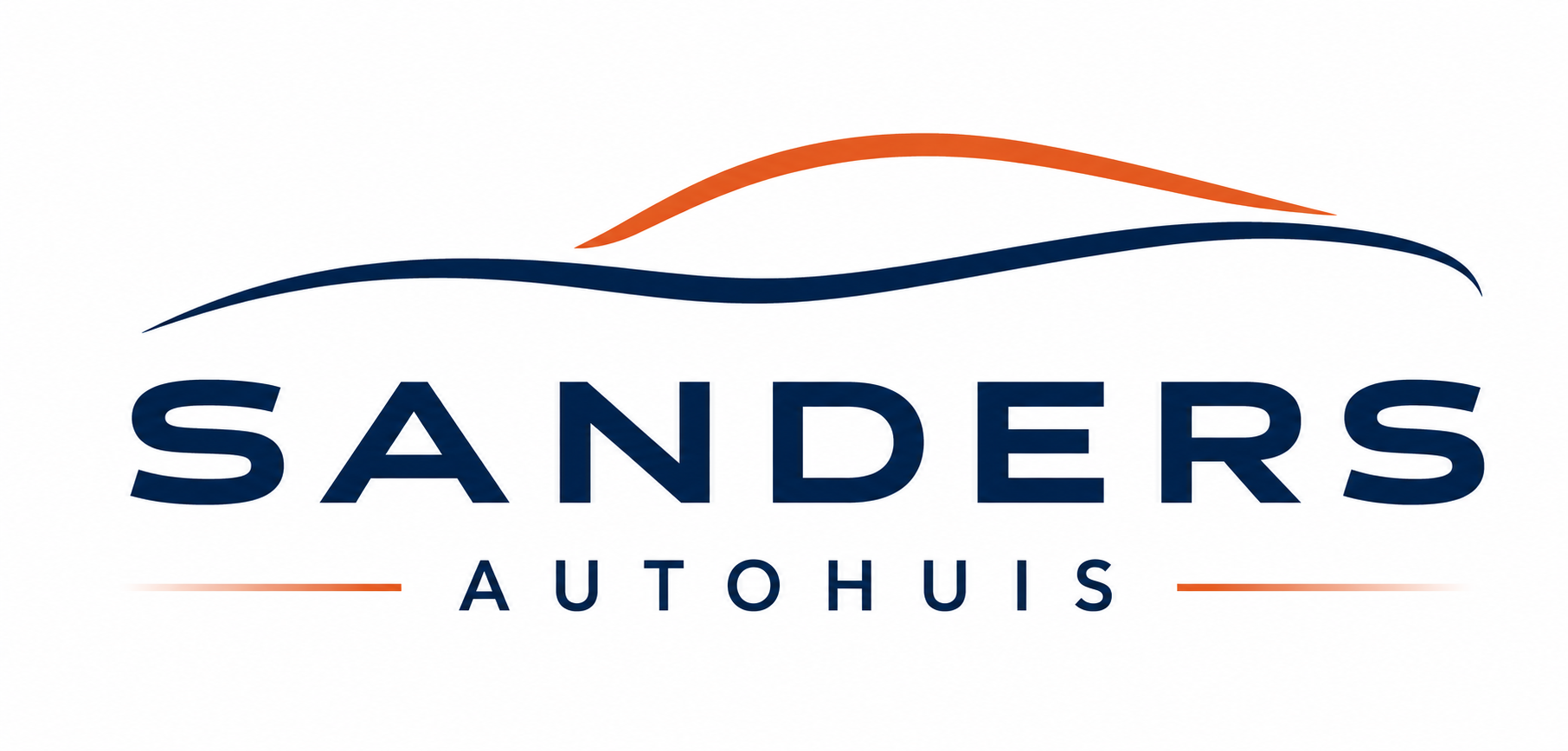 Sanders Autohuis